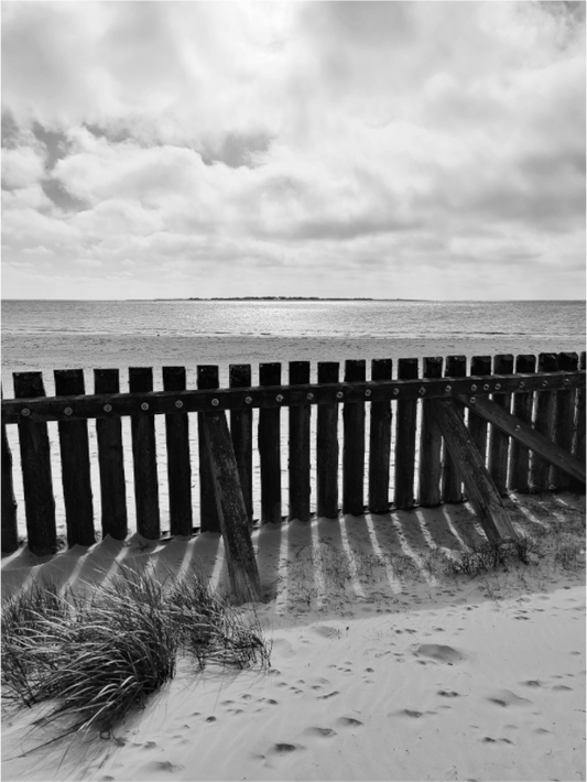 Main image Gewappnet