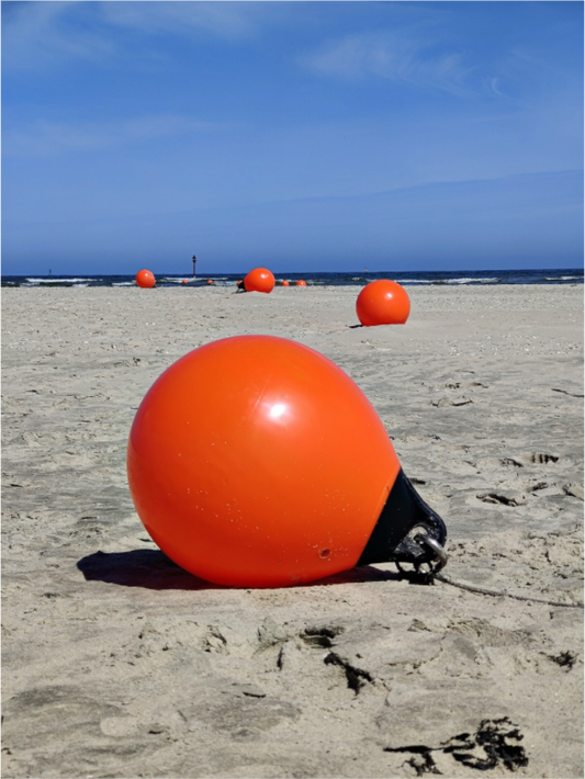 Main image Rote Bojen