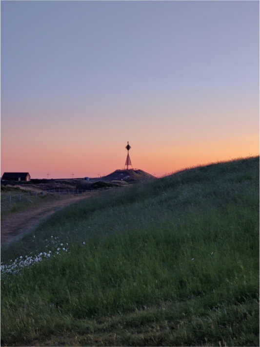 Main image Soft Evening