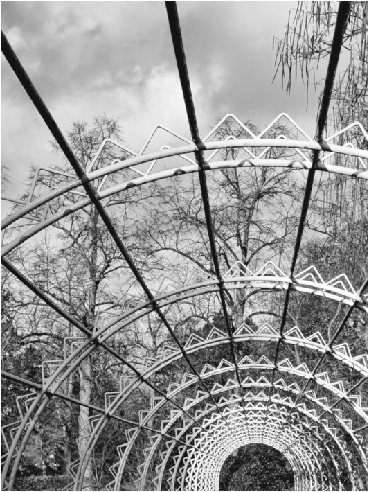 Main image Hypnotizing