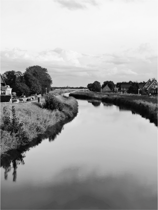 Main image Calming Curves