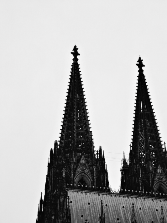 Main image Kölner Dom